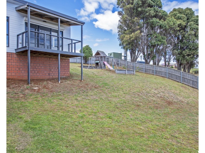 41 Jorgensen Street, Montello TAS 7320