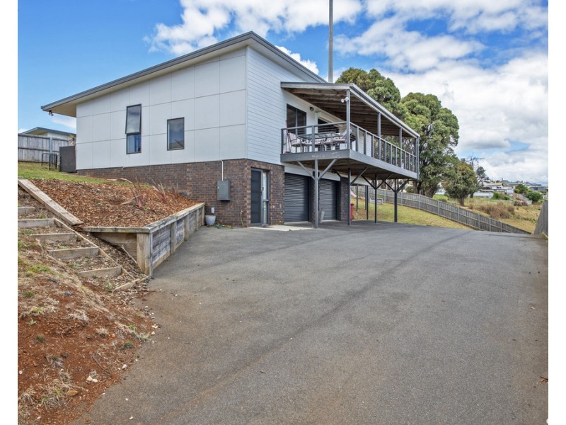 41 Jorgensen Street, Montello TAS 7320