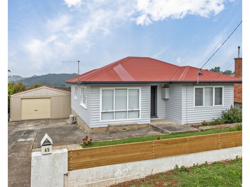 65 McPhee Street, Havenview TAS 7320