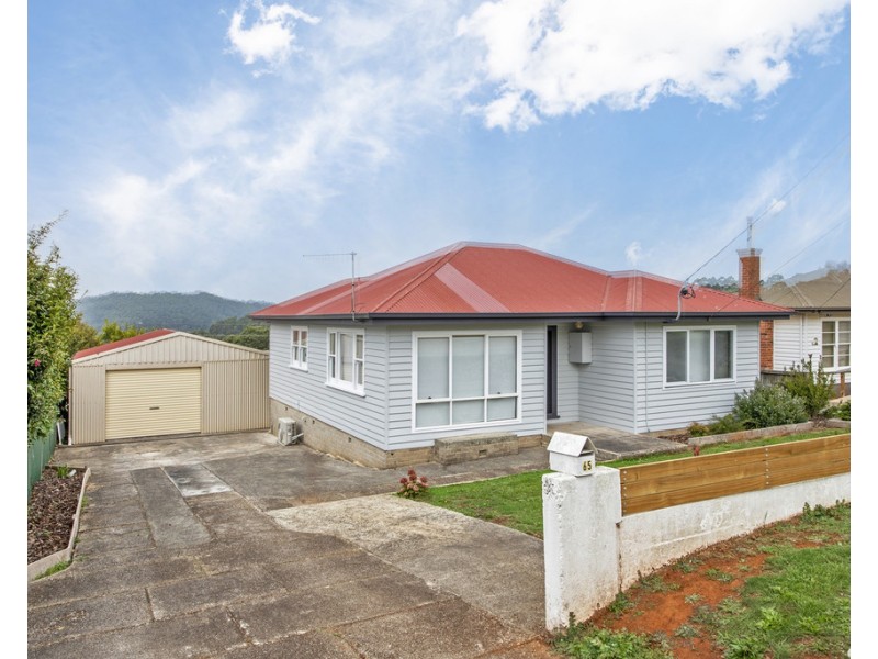 65 McPhee Street, Havenview TAS 7320