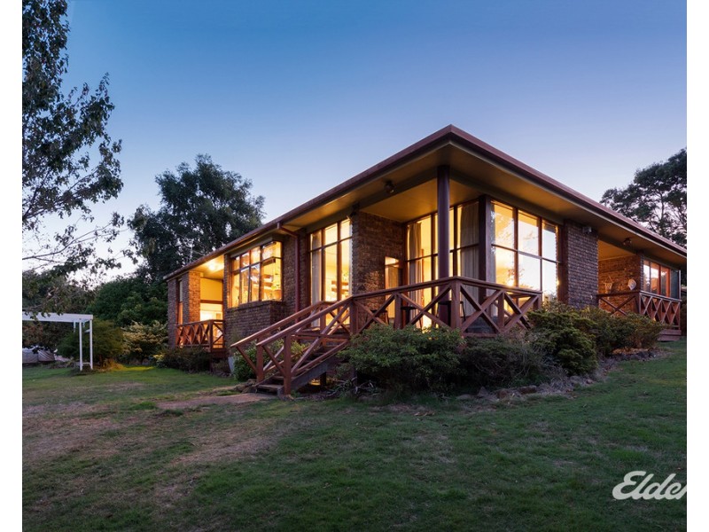 61D West Mooreville Road, Park Grove TAS 7320