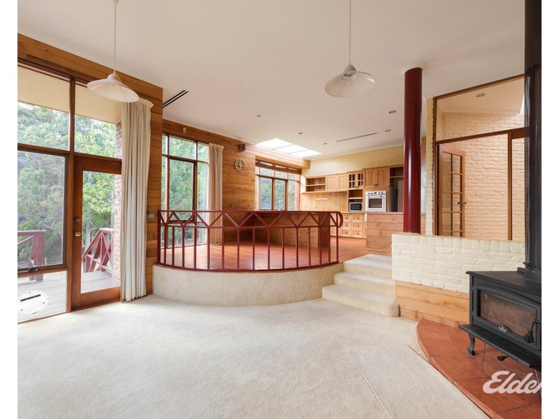 61D West Mooreville Road, Park Grove TAS 7320