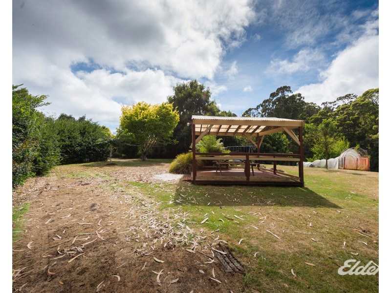 61D West Mooreville Road, Park Grove TAS 7320