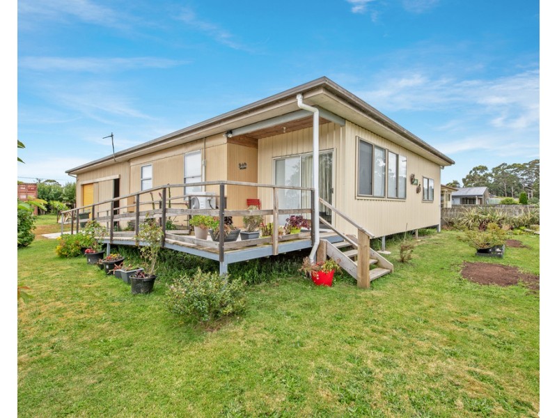 1 Mary Street, Strahan TAS 7468