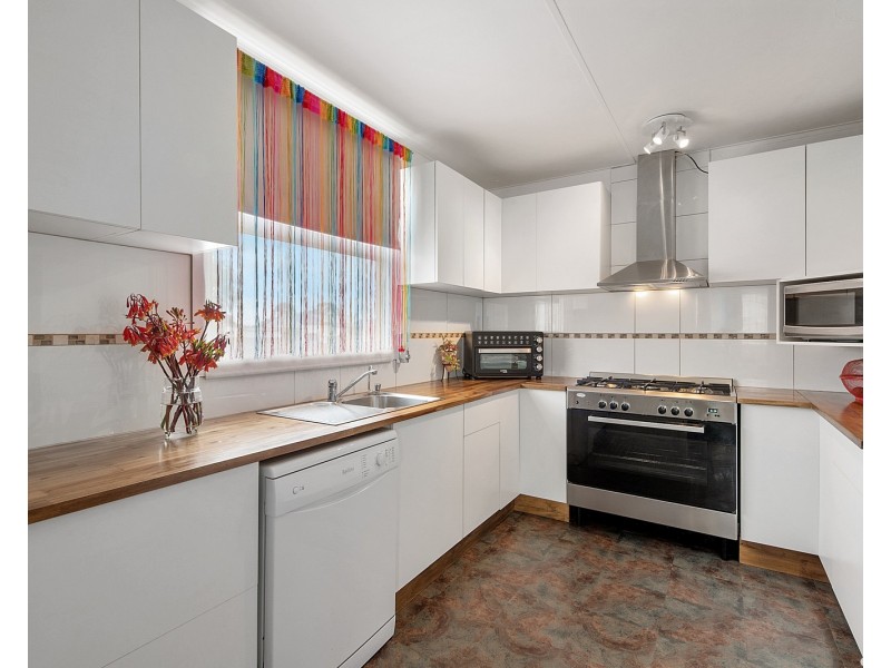 1 Mary Street, Strahan TAS 7468