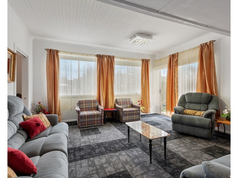 1 Mary Street, Strahan TAS 7468