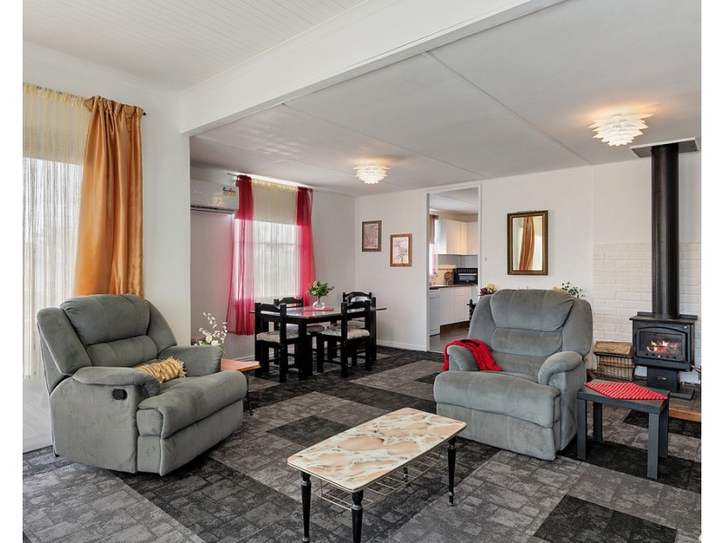 1 Mary Street, Strahan TAS 7468