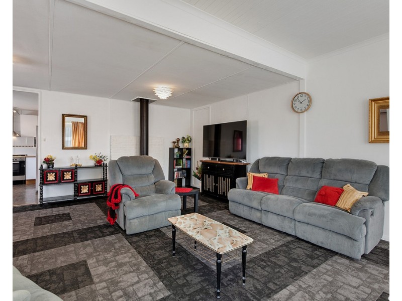 1 Mary Street, Strahan TAS 7468