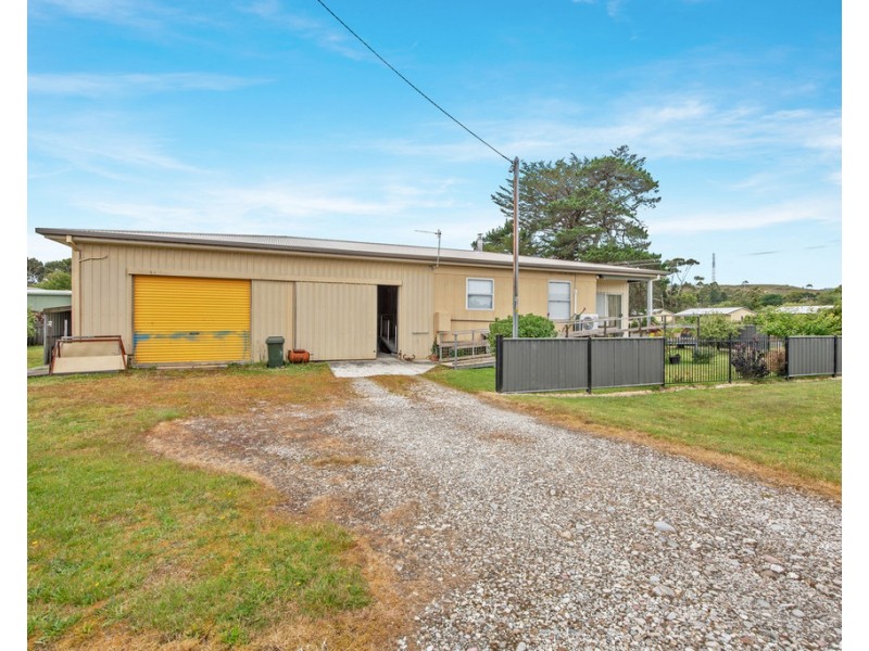 1 Mary Street, Strahan TAS 7468