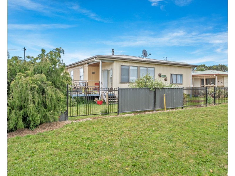1 Mary Street, Strahan TAS 7468