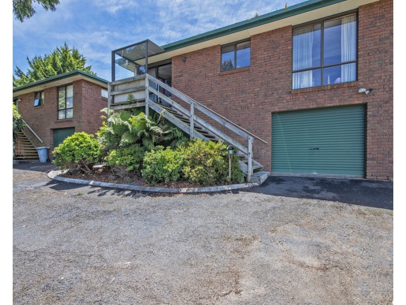 3/61 Manuka Drive, Romaine TAS 7320