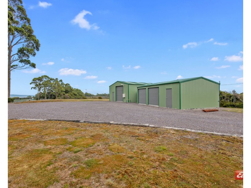 27891 Lyell Highway, Strahan TAS 7468