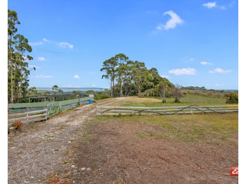 27891 Lyell Highway, Strahan TAS 7468