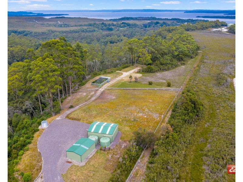 27891 Lyell Highway, Strahan TAS 7468