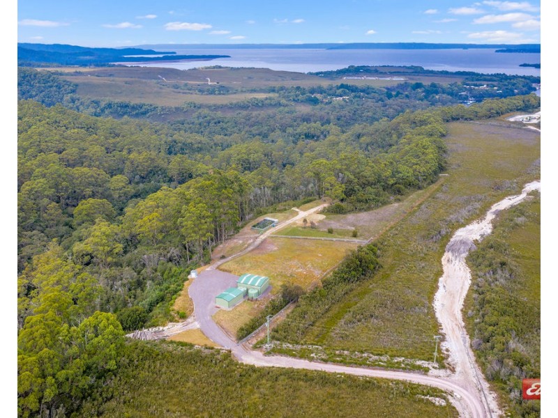 27891 Lyell Highway, Strahan TAS 7468