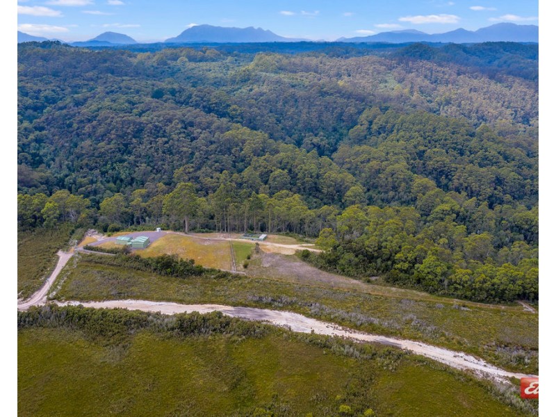 27891 Lyell Highway, Strahan TAS 7468