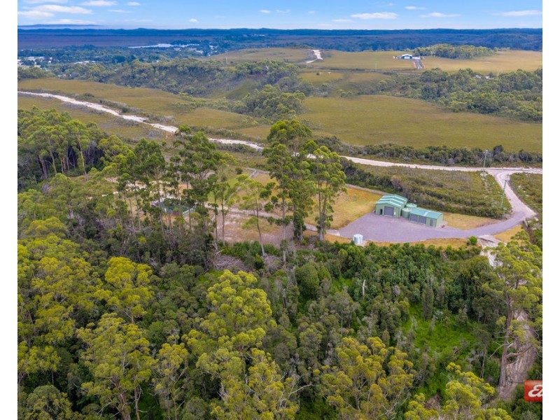 27891 Lyell Highway, Strahan TAS 7468