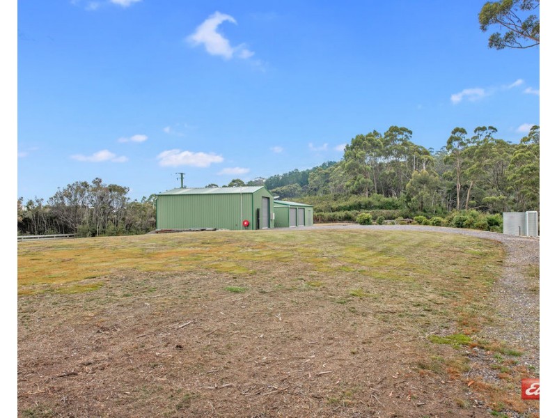 27891 Lyell Highway, Strahan TAS 7468