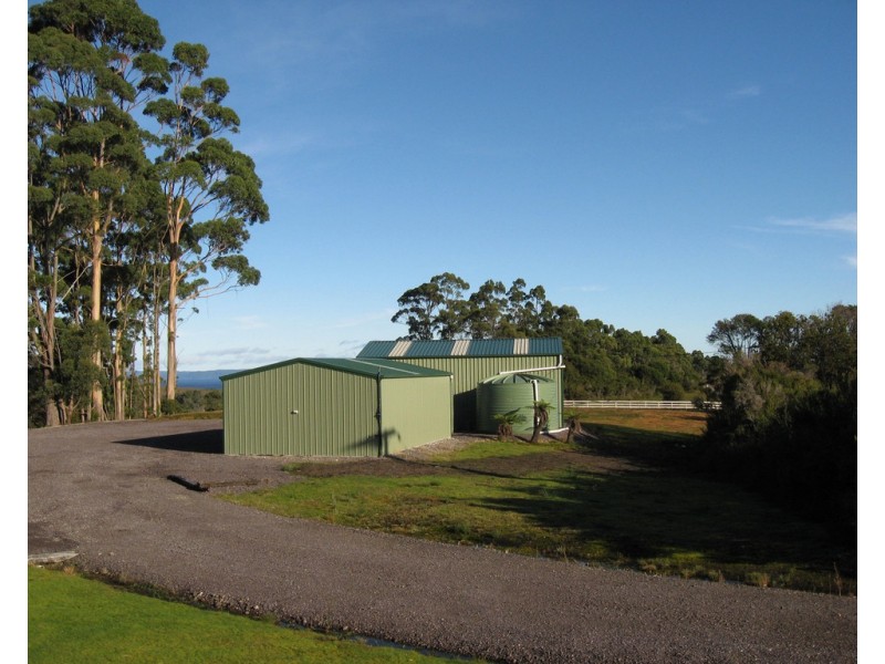 27891 Lyell Highway, Strahan TAS 7468