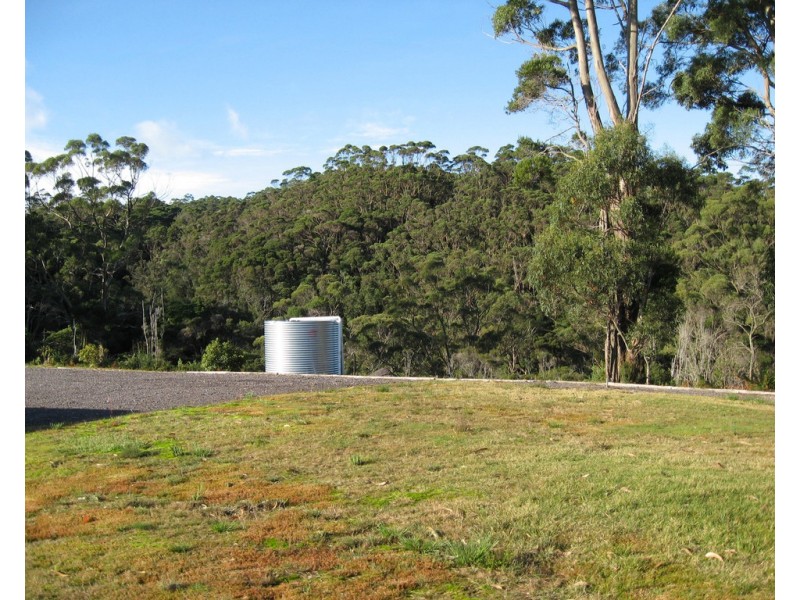 27891 Lyell Highway, Strahan TAS 7468