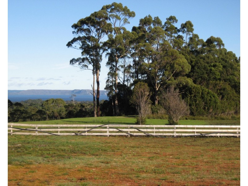 27891 Lyell Highway, Strahan TAS 7468