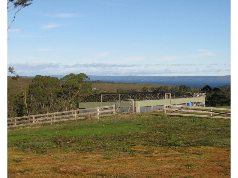 27891 Lyell Highway, Strahan TAS 7468