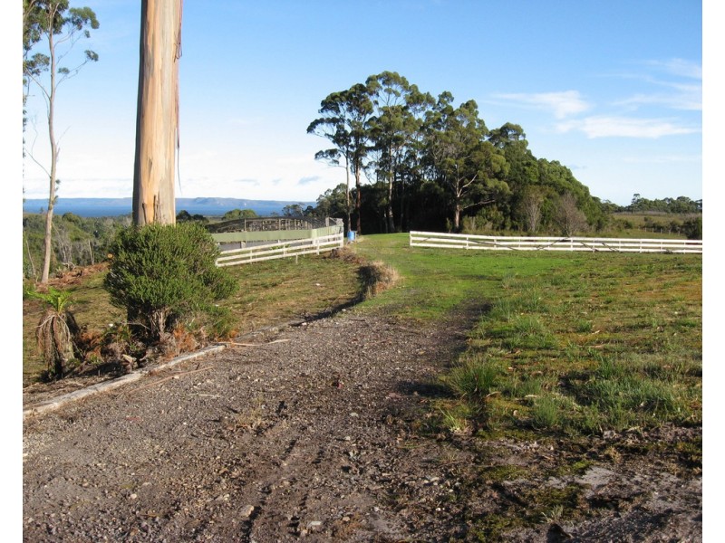 27891 Lyell Highway, Strahan TAS 7468