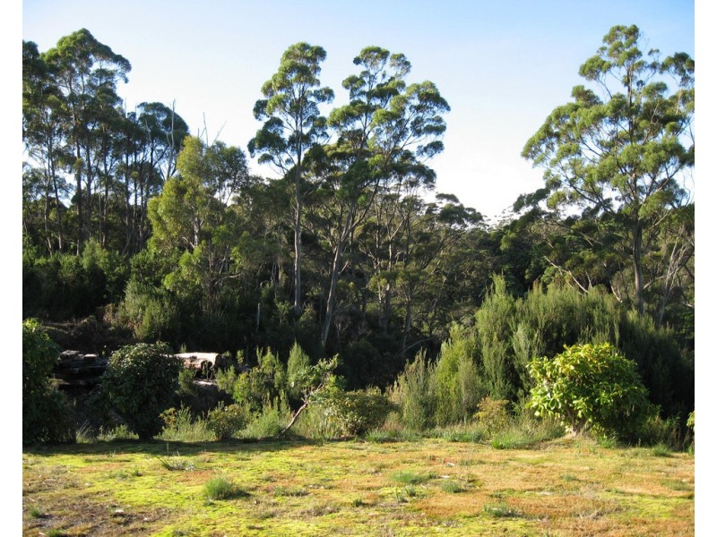 27891 Lyell Highway, Strahan TAS 7468