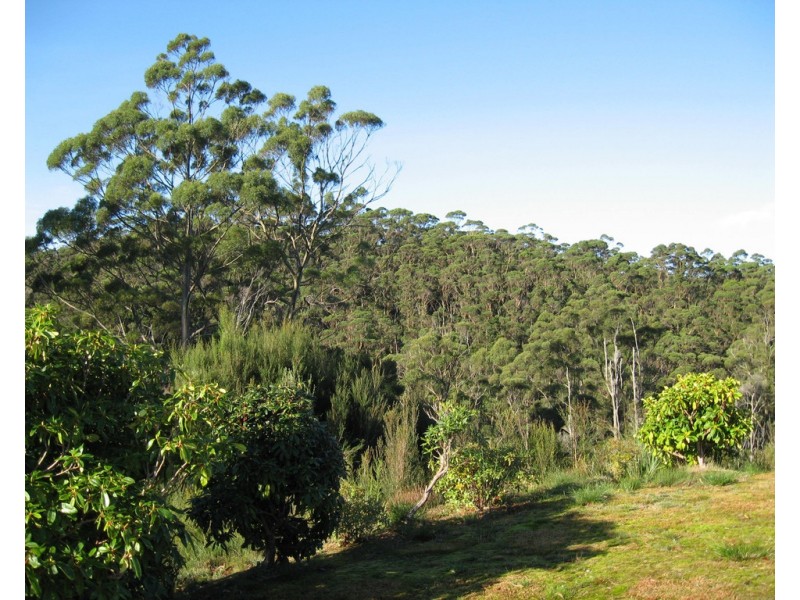 27891 Lyell Highway, Strahan TAS 7468