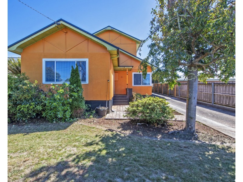 96 Bird Street, Montello TAS 7320