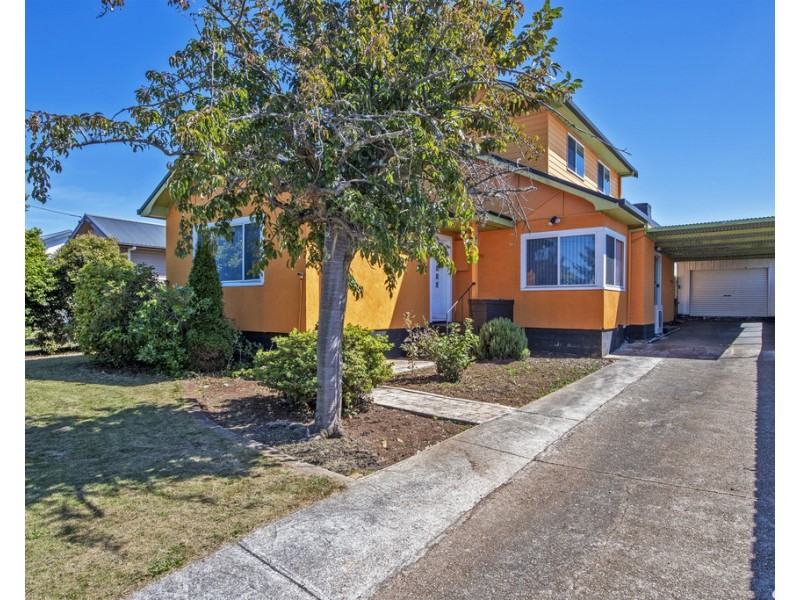 96 Bird Street, Montello TAS 7320