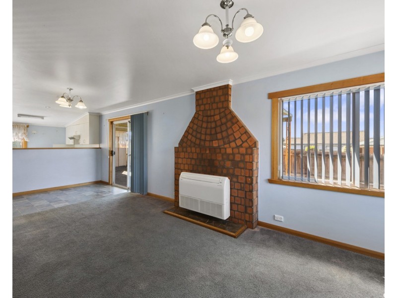 96 Bird Street, Montello TAS 7320