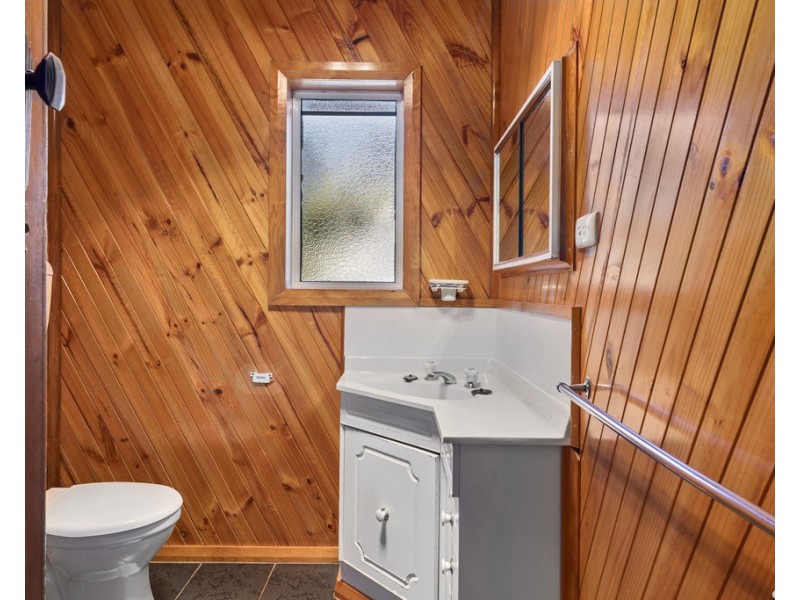 96 Bird Street, Montello TAS 7320