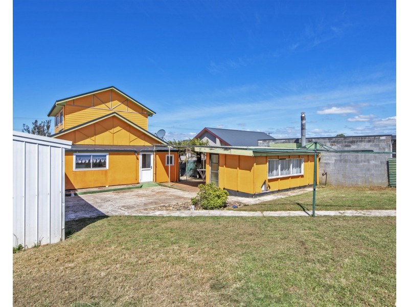 96 Bird Street, Montello TAS 7320