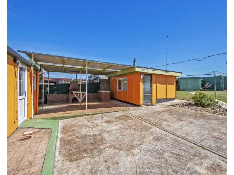 96 Bird Street, Montello TAS 7320