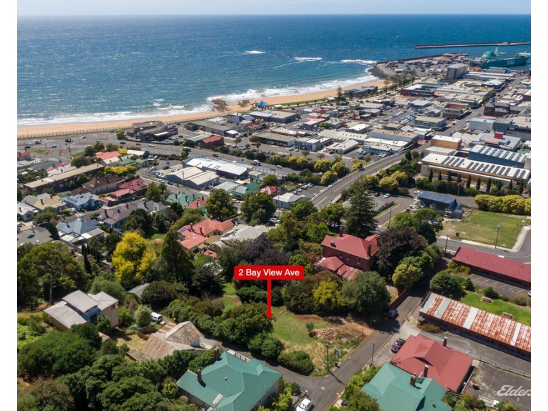 2 Bay View Avenue, Burnie TAS 7320