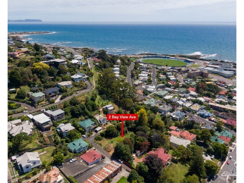 2 Bay View Avenue, Burnie TAS 7320