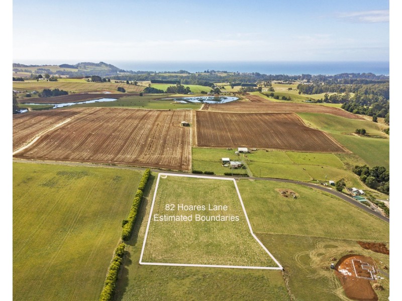 82 Hoares Lane, Elliott TAS 7325