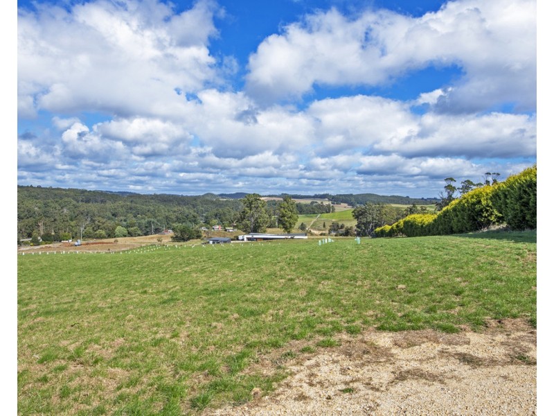 82 Hoares Lane, Elliott TAS 7325