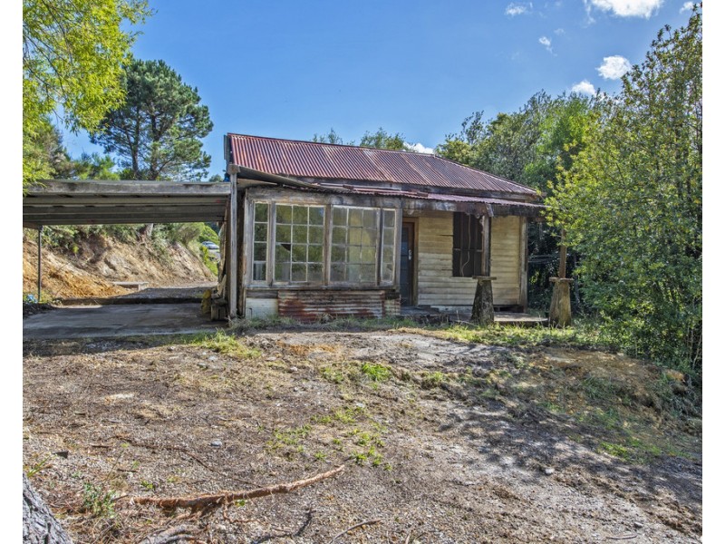 12 Brooklyn Street, Queenstown TAS 7467