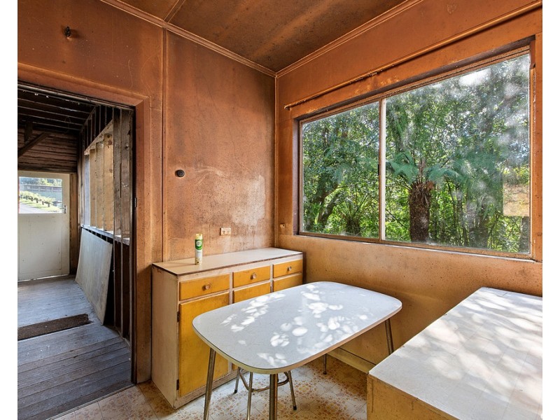 12 Brooklyn Street, Queenstown TAS 7467