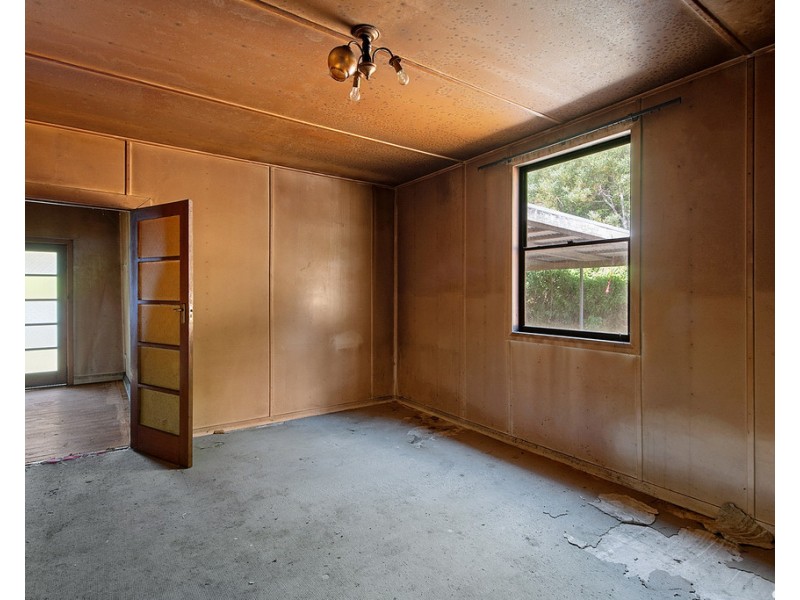 12 Brooklyn Street, Queenstown TAS 7467