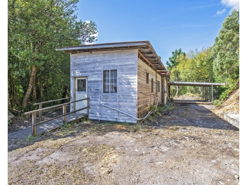 12 Brooklyn Street, Queenstown TAS 7467