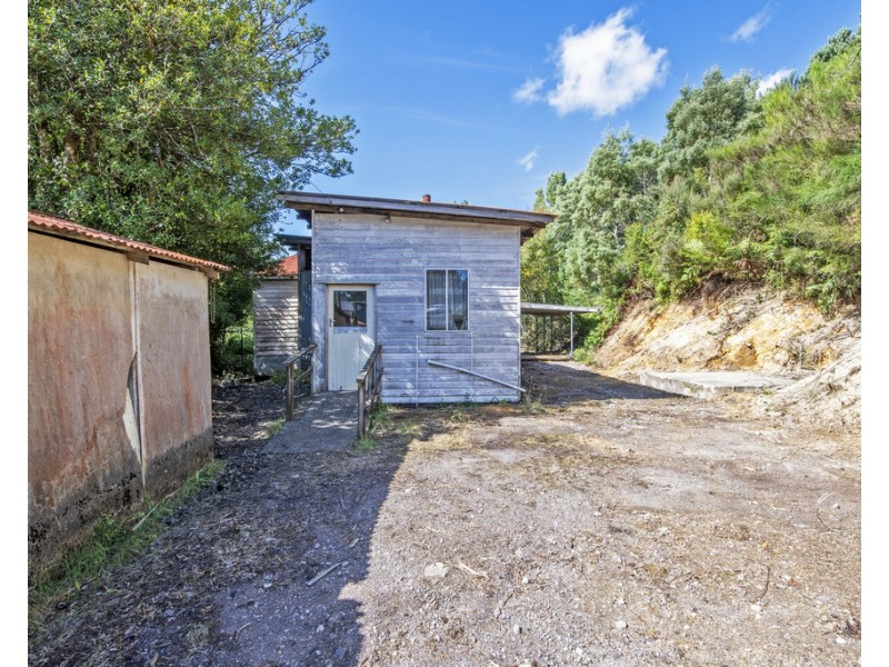 12 Brooklyn Street, Queenstown TAS 7467