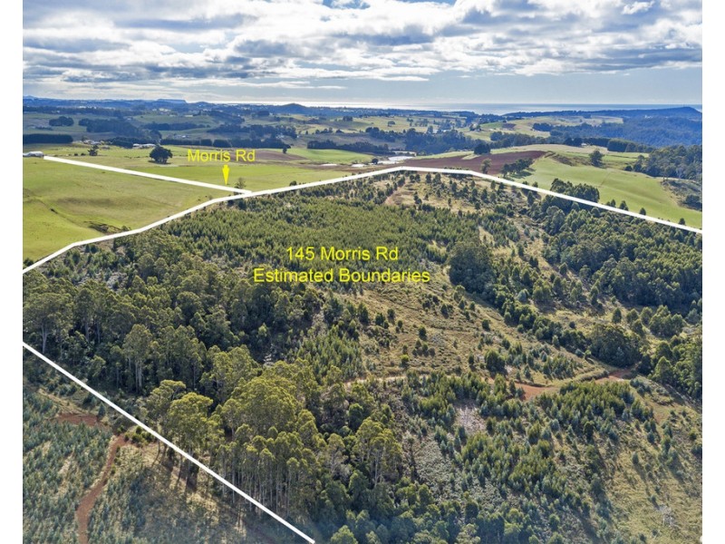 145 Morris Road, Natone TAS 7321