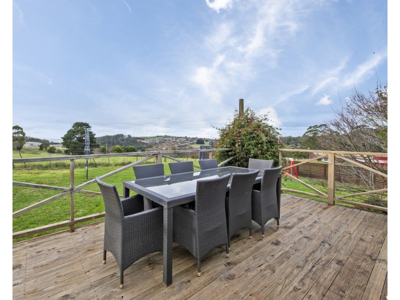 175 West Mooreville Road, East Cam TAS 7321