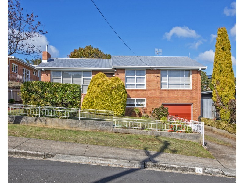 29 Richardson Crescent, Park Grove TAS 7320