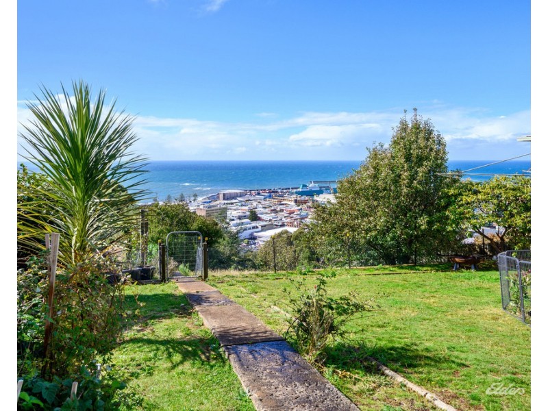 16 Morse Street, Montello TAS 7320