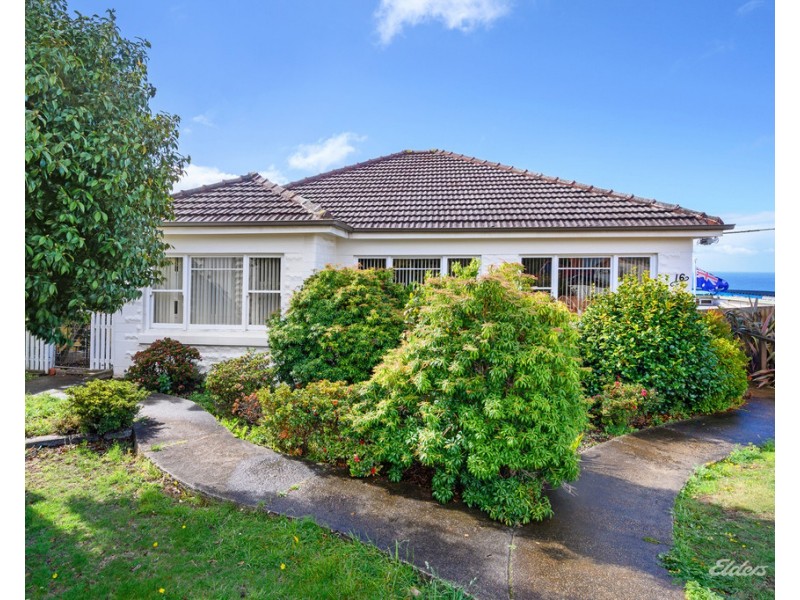 16 Morse Street, Montello TAS 7320
