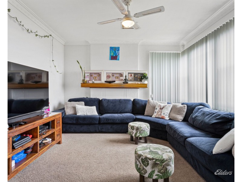 16 Morse Street, Montello TAS 7320